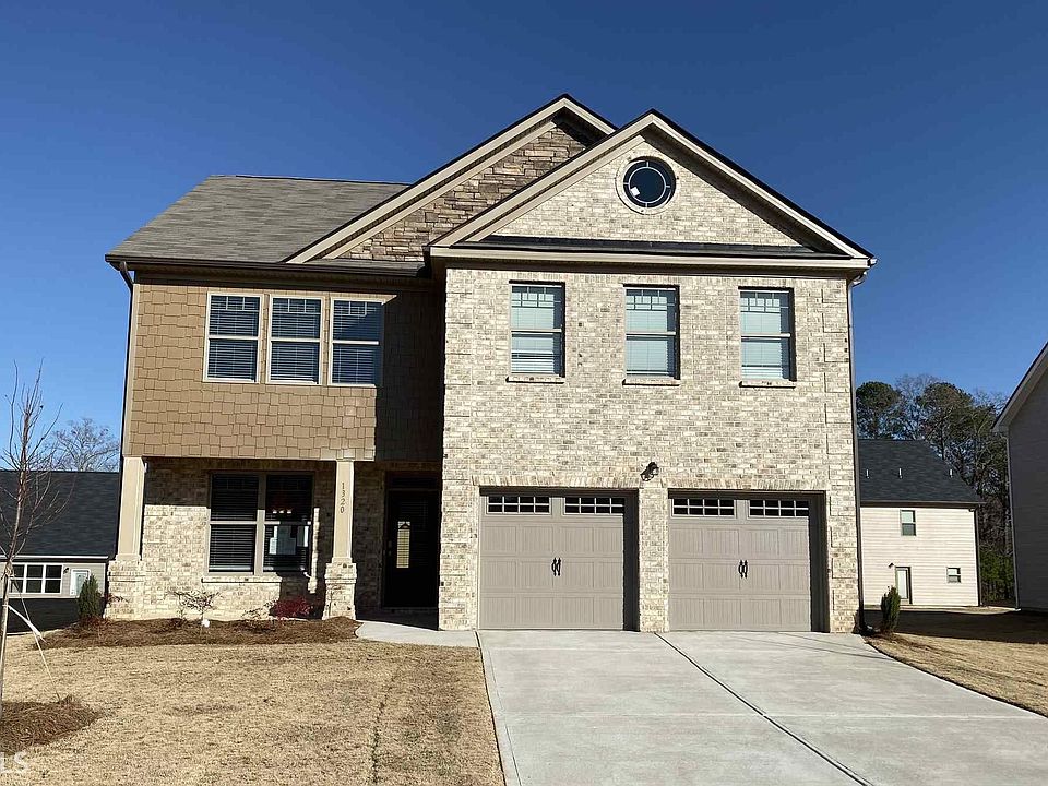 1st image of 1217 Brookstone Cir NE
