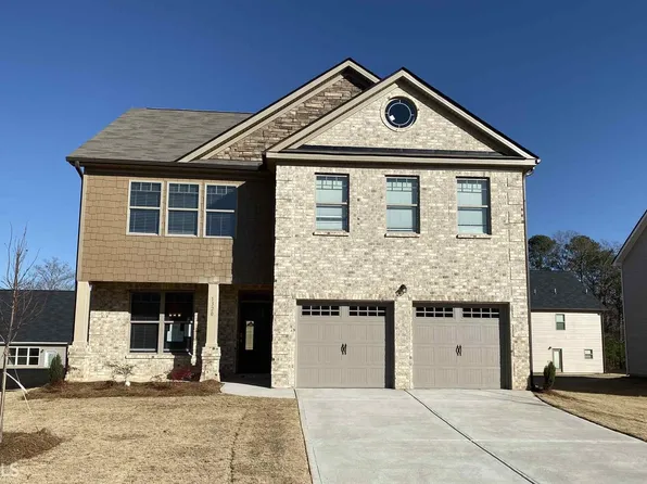 1217 Brookstone Cir NE, Conyers, GA 30012