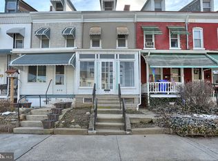 618 Fern Ave, Reading, PA 19611