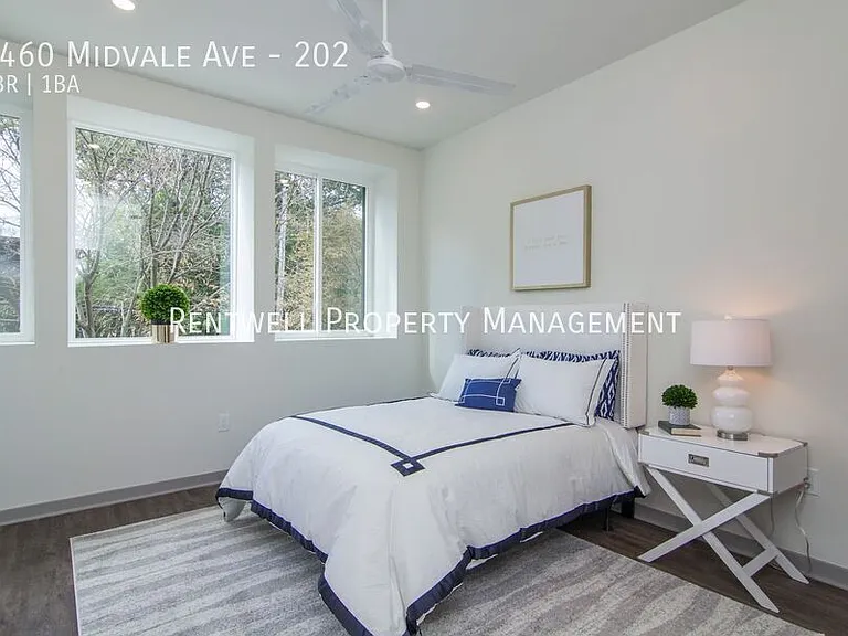 3460 Midvale Ave #202 — Photo 5