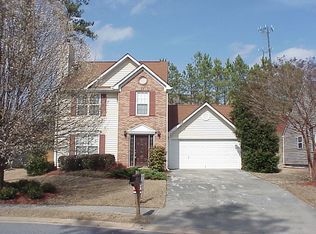 4495 Highland Parc Pl SE, Marietta, GA 30067