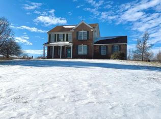 14410 Stottlemyer Rd, Smithsburg, MD 21783