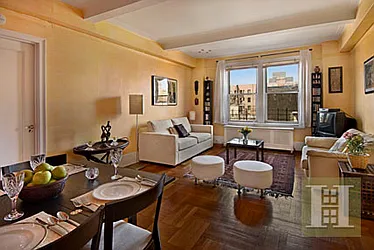 Sold by Halstead Real Estate