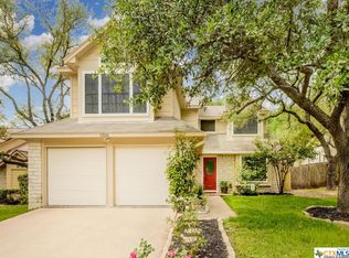 13216 Kerrville Folkway, Austin, TX 78729