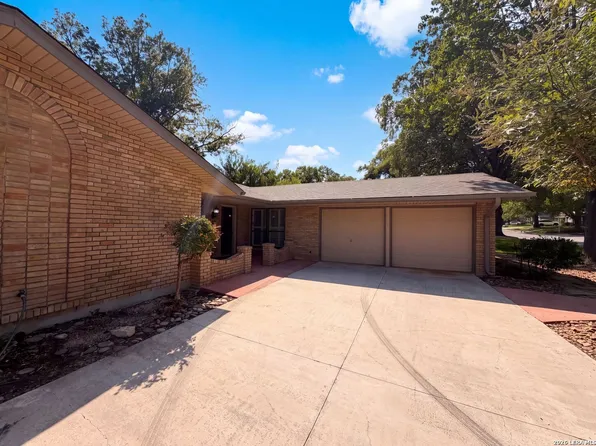 326 DE SOTO DR, Universal City, TX 78148