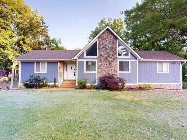 65 Maple Cir, Dyersburg, TN 38024