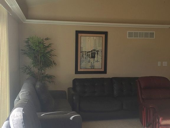 Living Room View 2