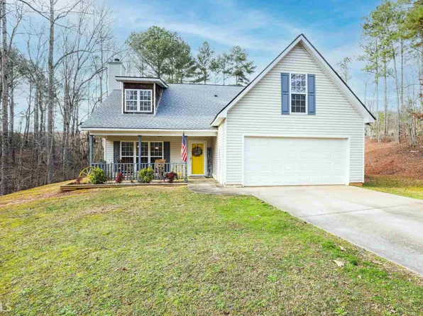 61 Shadow Ct, Palmetto, GA 30268