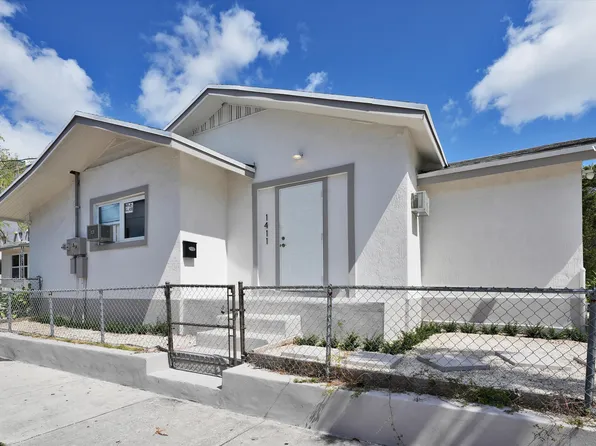 1411 SW 3rd St #1, Miami, FL 33135