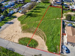 1 Cherry Ave LOT 2, Beaumont, CA 92223