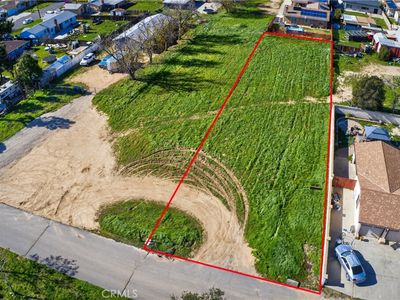 1 Cherry Ave Lot 2, Beaumont, CA, 92223