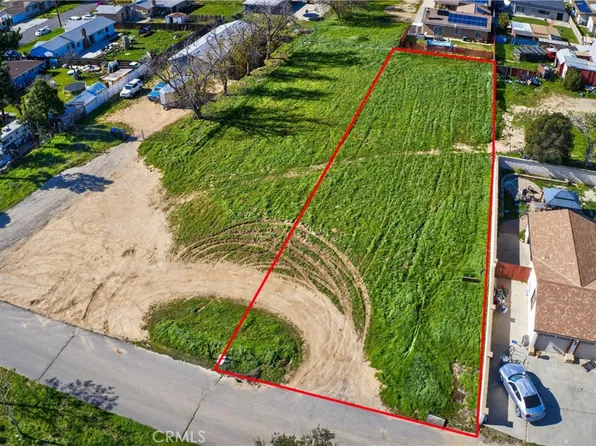 1 Cherry Ave Lot 2, Beaumont, CA 92223