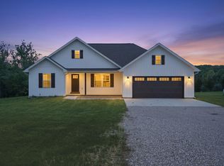 LOT 2A Arden Rdg, Ava, MO 65608