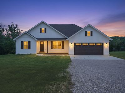 Lot 2a Arden Ridge, Ava, MO, 65608