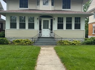 605 W Elm St #1, Lima, OH 45801