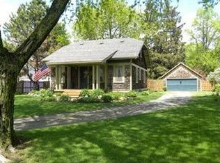 6582 Church St, Clarkston, MI 48346