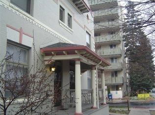 1002 E 10th Ave, Denver, CO 80218