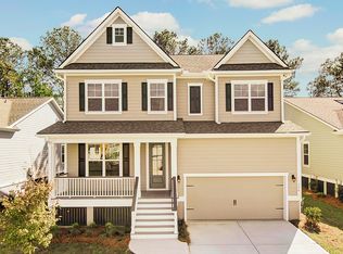 1474 Fort Palmetto Cir, Mount Pleasant, SC 29466
