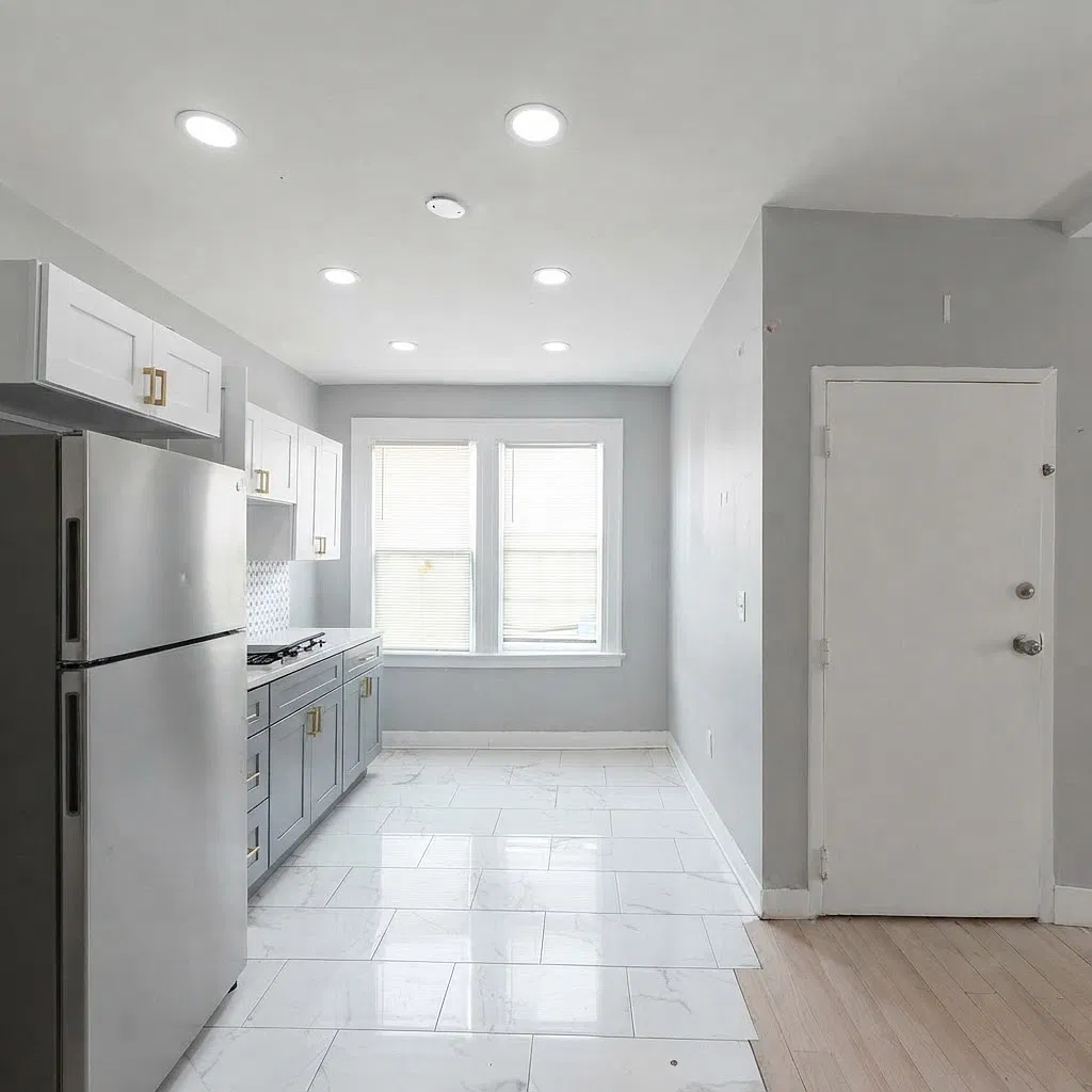3 bed, 950 sqft, $2,200 — Photo 2
