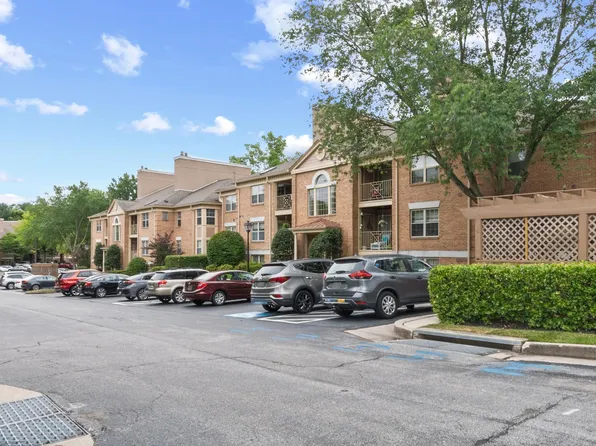14206 Dove Creek Way Unit 303, Sparks Glencoe, MD 21152