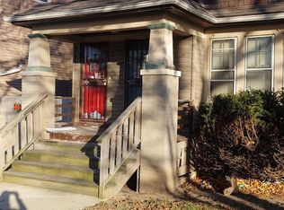 2808 N 51st St #1, Milwaukee, WI 53210