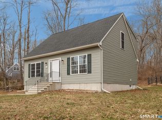 69 Wendell Comrie Rd, Ledyard, CT 06339