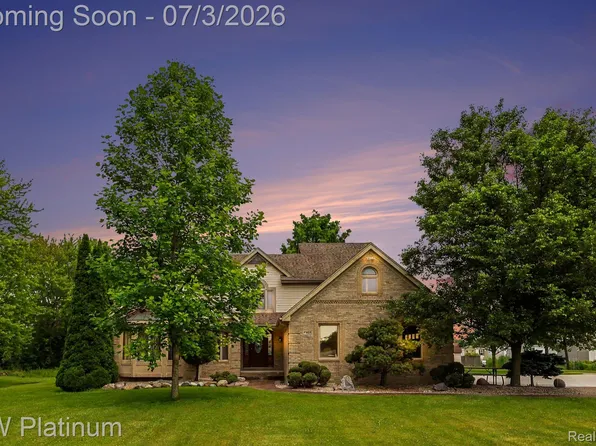37433 26 Mile Rd, Lenox, MI 48048