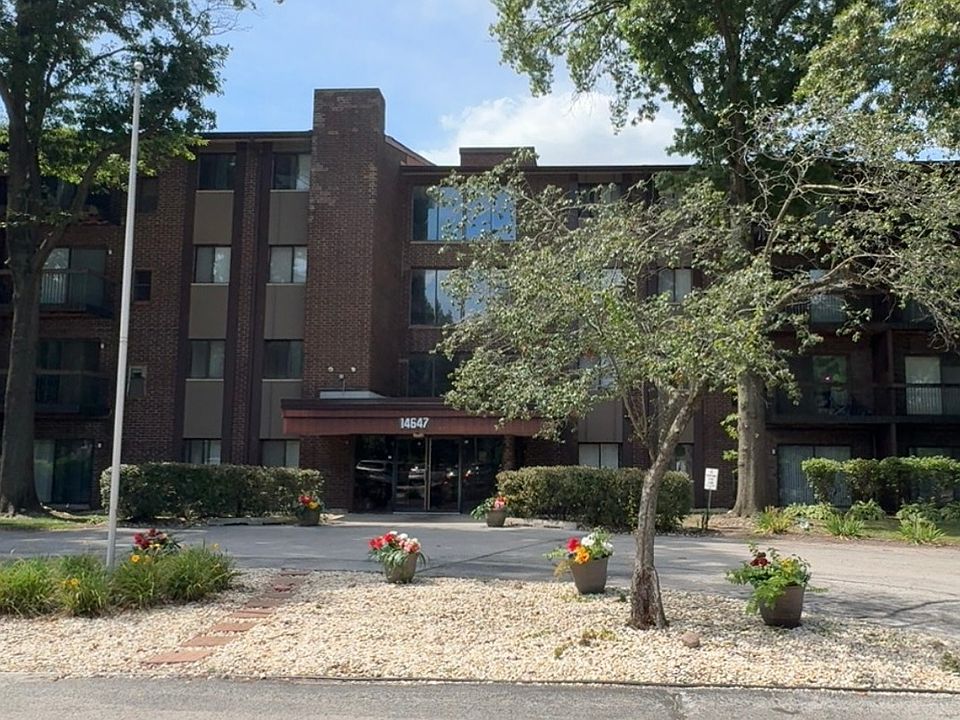1st image of 14647 Greenwood Rd APT 109
