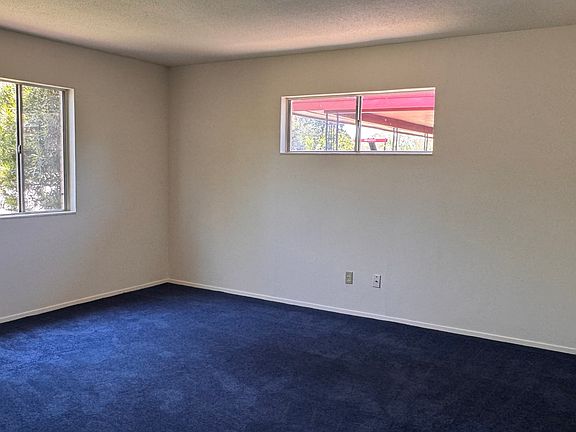Living room.