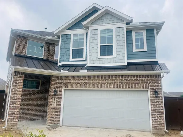 10022 Rosette Trace, Iowa Colony, TX 77583