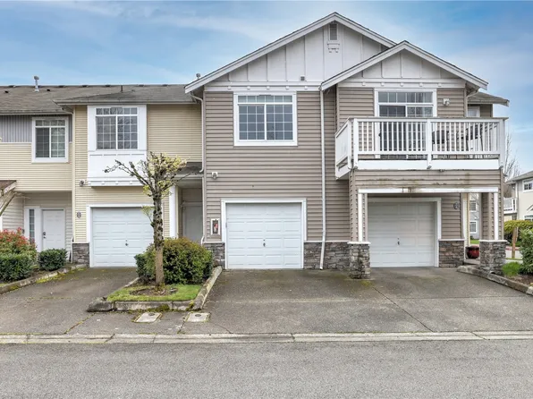 6830 20th St E Unit 5, Tacoma, WA 98424