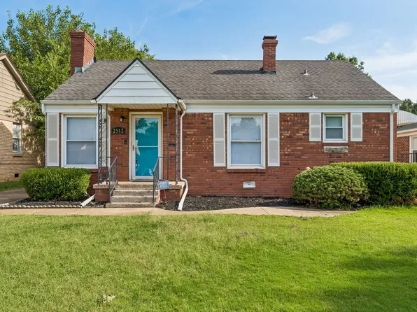 2512 NW 32nd St, Oklahoma City, OK 73112