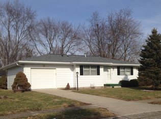 1522 Rovene Dr, Lebanon, IN 46052