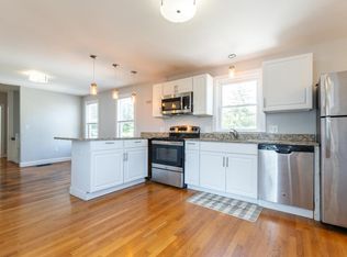 189 Forest St #189, Malden, MA 02148