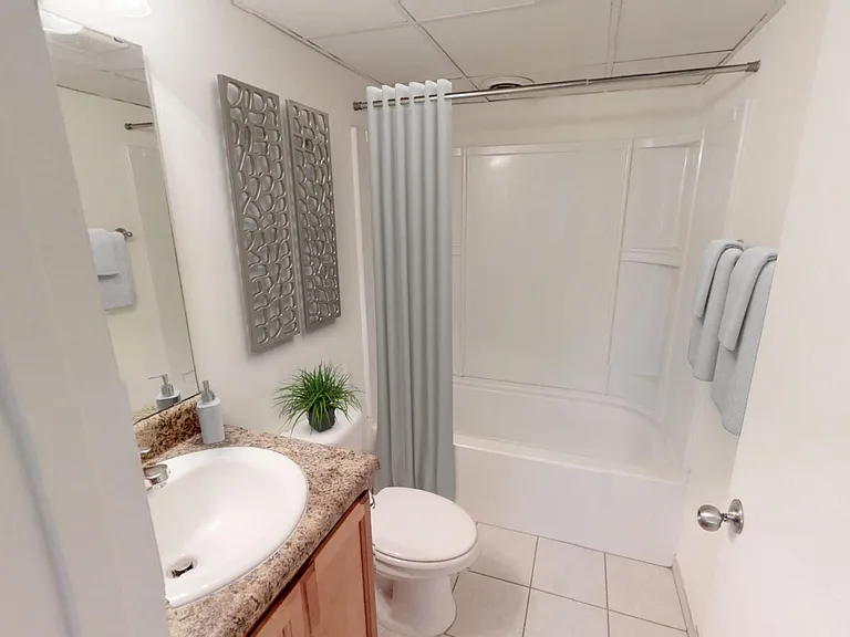 Village Gate Apartments — Photo 25