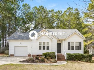 249 Linville Ln, Willow Spring, NC 27592