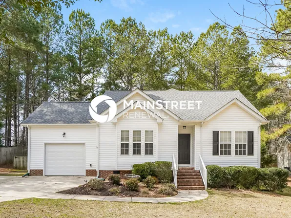 249 Linville Ln, Willow Spring, NC 27592