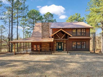 296 Southern Hills Cir, Broken Bow, OK, 74728