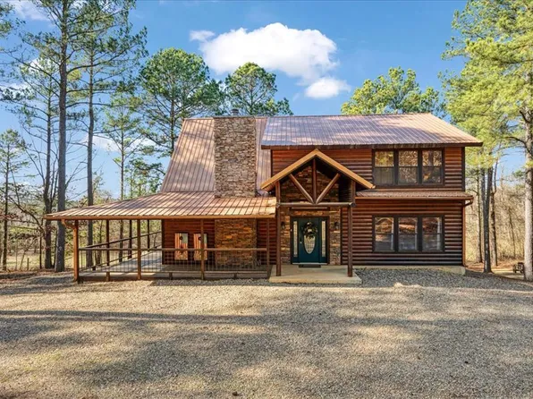 296 Southern Hills Cir, Broken Bow, OK 74728