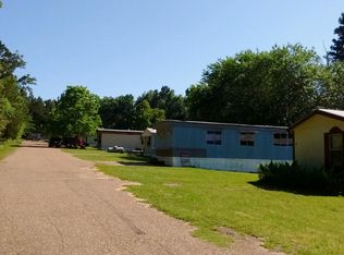 468 Bistineau Lake Rd, Ringgold, LA 71068