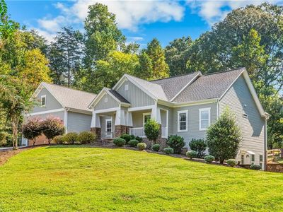 116 Lucas Park Dr, Greensboro, NC, 27455