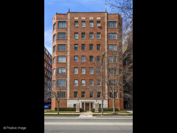 1426 Chicago Ave APT 6S, Evanston, IL 60201