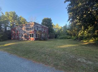 198 Village Rd, Newbury, NH 03255