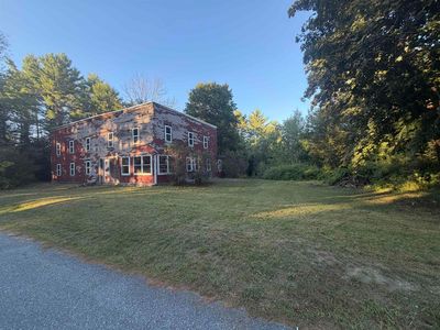 198 Village Road, Newbury, NH, 03255