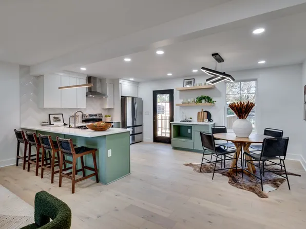 203 Capitol View Ave, Nashville, TN 37207