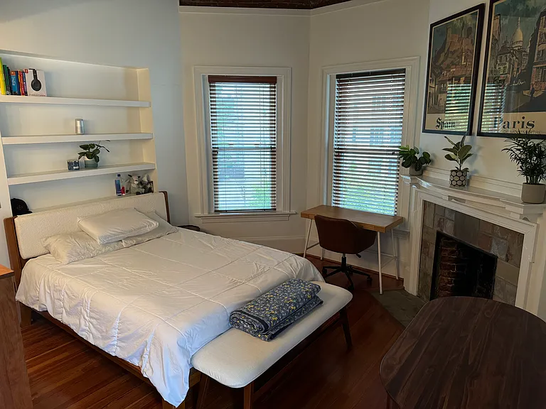 3155 Mount Pleasant St NW #306 — Photo 5