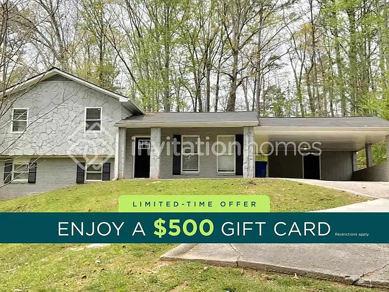 2479 Enon Rd SW — Photo 1