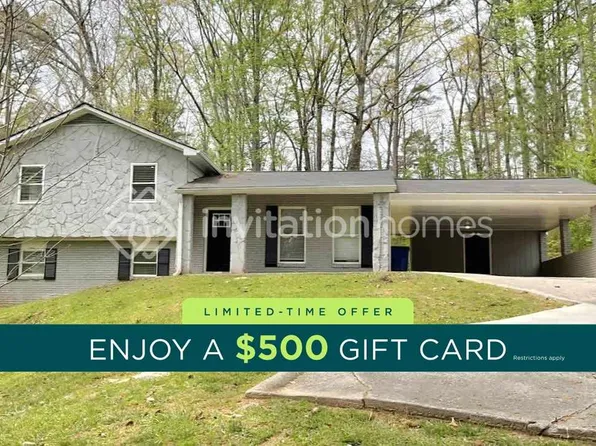 2479 Enon Rd SW, Atlanta, GA 30331