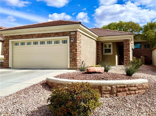 2575 Evening Twilight Ave, Henderson, NV 89044