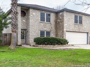 13855 Wondering Oak, San Antonio, TX 78247